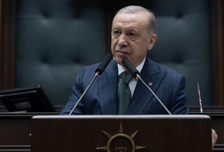 SON DAKİKA... (Sosyal konut projesi) Cumhurbaşkanı Erdoğan: 2027 Mart'ta anahtarları teslim edeceğiz