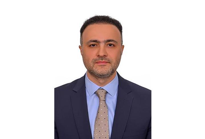 Kalyon Enerji’nin yeni CEO’su Fatih Kölmek oldu