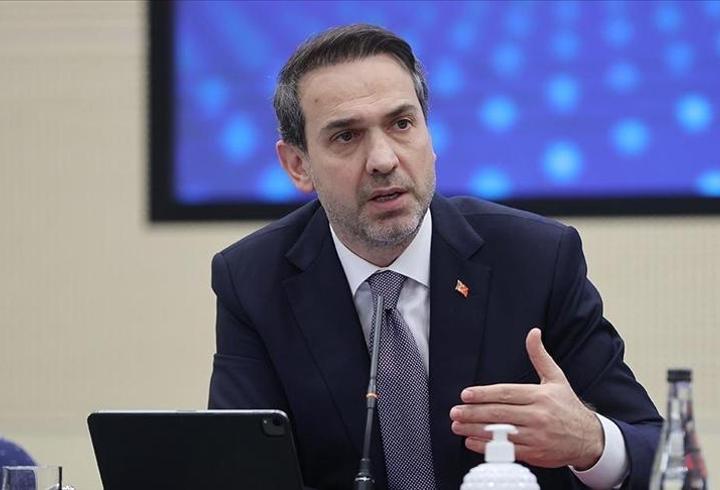 SON DAKİKA... Bakan Bayraktar: Maden işçileri mağdur olmayacak