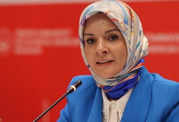 Bakan Göktaş'tan doğum izni açıklaması: Bugün Resmi Gazete'de yayınlanabilir