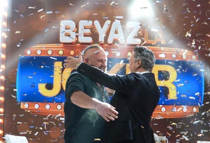 Beyaz’la Joker’de 3 Milyon Sevinci
