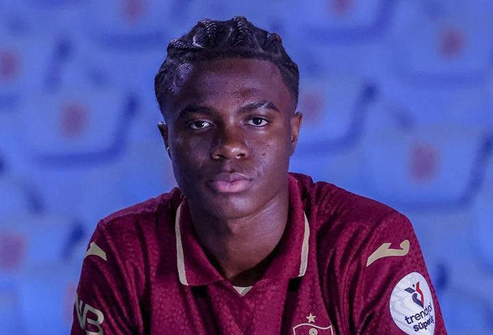 Christ Oulai: Hayalim Şampiyonlar Ligi ve Dünya Kupası