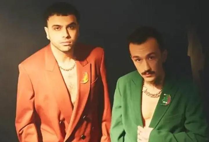 KÖFN'den hayranlarını heyecanlandıran sürpriz paylaşım!