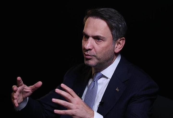 Enerji Bakanı Bayraktar'dan heyecanlandıran açıklama: Libya'da ilginç şeyler duyacaksınız