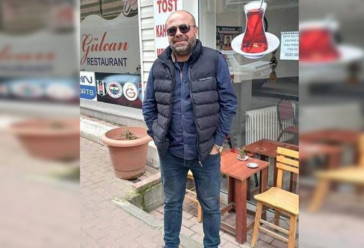 Yol kapatma kavgasında cinayet: Taksiciyi öldüren sanığa müebbet!