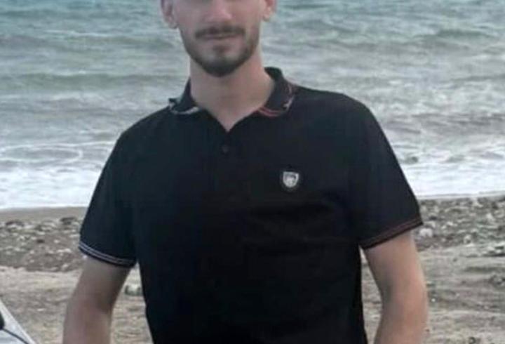 Motosiklet sürücüsü kazada hayatını kaybetti