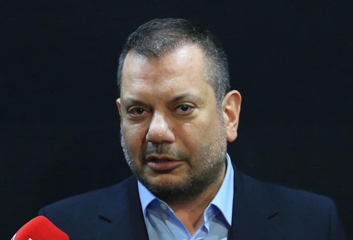Trabzonspor Başkanı Ertuğrul Doğan: Biz kendi ışığımızı kendimiz yakarız