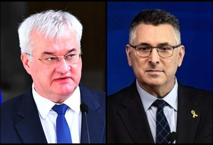 Ukrayna ve İsrail arasında 'çalıntı tahıl' gerilimi