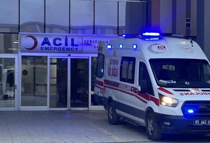 Van'da sahipsiz köpek dehşeti! 5 yaşındaki çocuk hayatını kaybetti