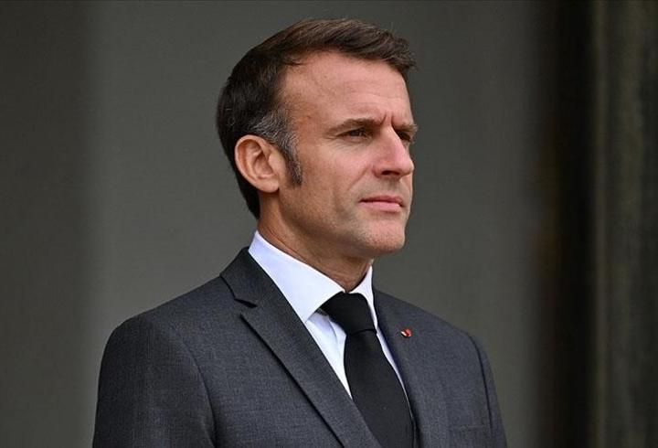 Macron'a Medvedev formülü: Emeklilik mesajı mı, siyasi strateji mi?