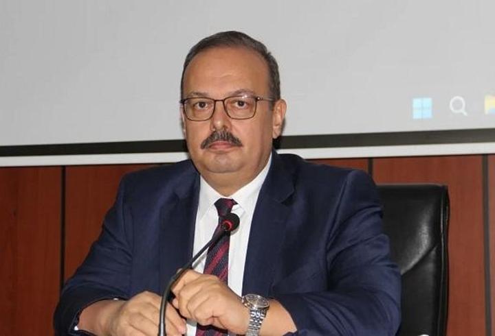 Yeni Ankara Valisi Yakup Canbolat kimdir, kaç yaşında, nereli? Ankara Valiliğine Yakup Canbolat atandı!