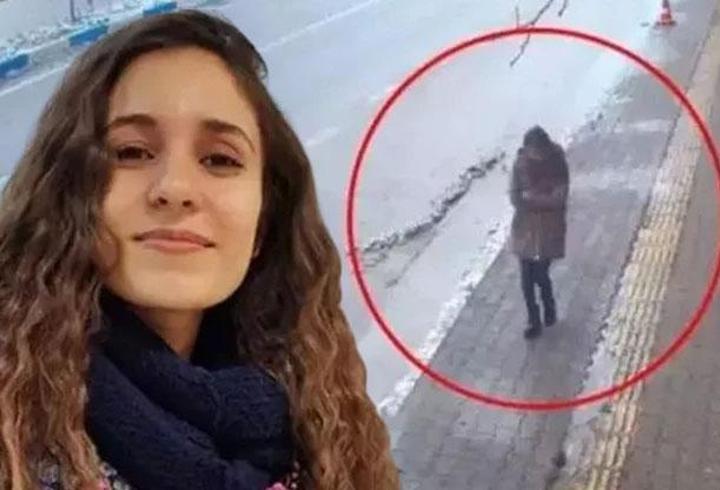 SON DAKİKA... Gülistan Doku dosyasında silinen görüntü için harekete geçildi! JASAT buldu: 6 saatlik soru işareti