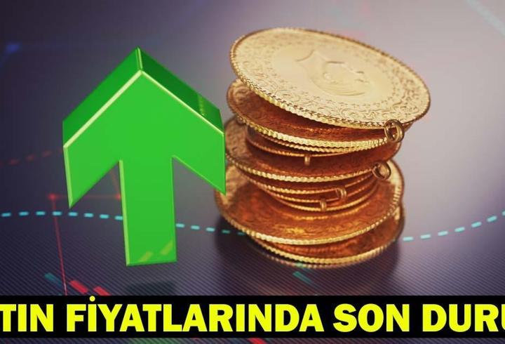 30 NİSAN CANLI ALTIN FİYATI | Kapalı Çarşı’da Gram Altın, Çeyrek Altın Ne Kadar? Fed Kararı Sonrası Yarım, Tam, Ata Altın Alış Satış Fiyatları...