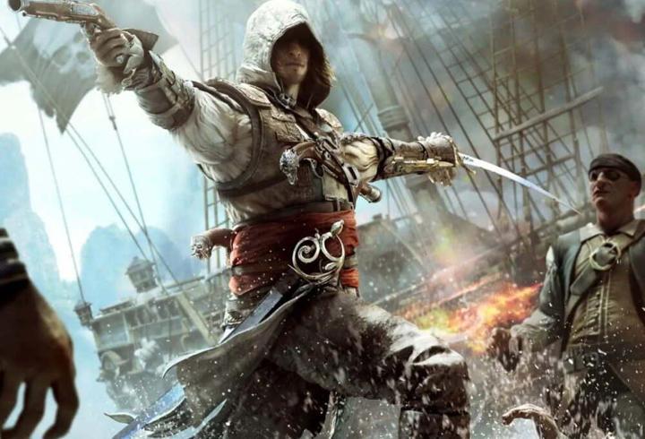 Merakla beklenen Assassin’s Creed Hexe kan kaybediyor