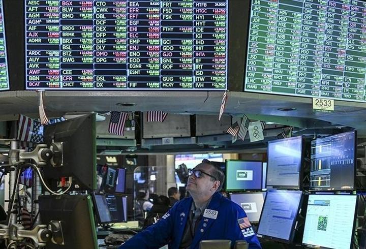 Küresel piyasalarda kritik gün! Fed kararı, petrol krizi ve ECB-BoE faiz beklentileri