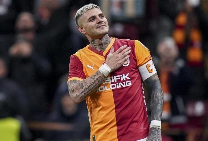 Galatasaray’da Icardi belirsizliği: Yerine 2 yerli aday