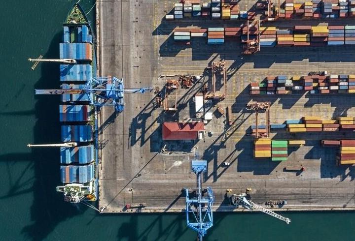 Yeni vergi düzenlemesi ile Türkiye transit ticaret merkezi olacak