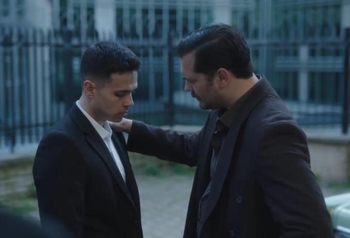 Kübra Ünlü yazdı! Eşref’ten gençlere unutulmaz ders!