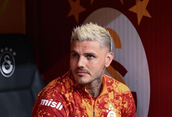 Galatasaray’da Icardi belirsizliği: Yerine 2 yerli aday