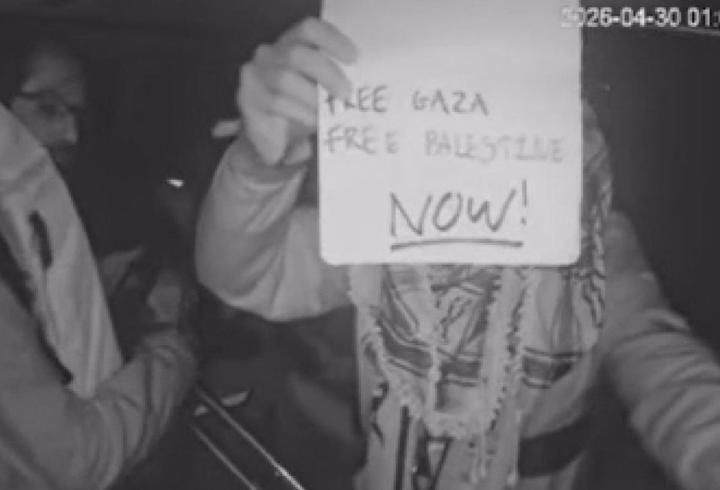 Gazze Filosu'na müdahaleye peş peşe tepkiler