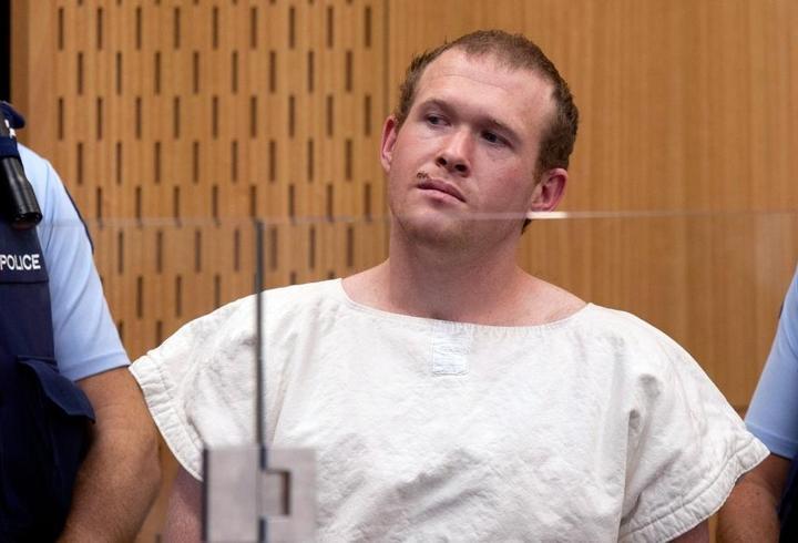 Yeni Zelanda'daki cami saldırılarının faili Tarrant'ın, temyiz başvurusu reddedildi