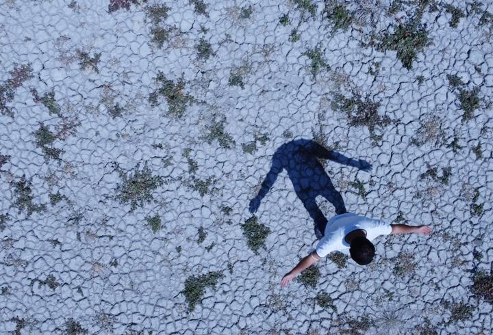 Akşehir Gölü, 8 yıl kuraklık sonrası canlanıyor/Ek fotoğraflar
