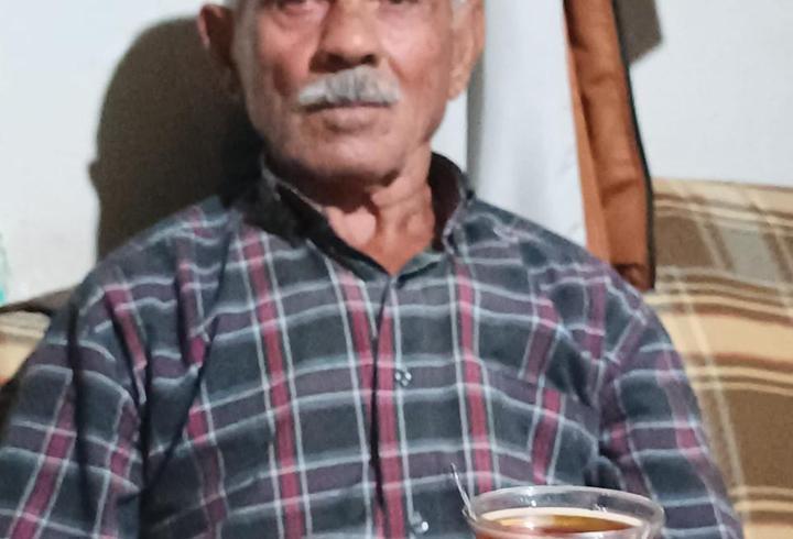 Kaybolan Alzheimer hastası için arama çalışması başlatıldı