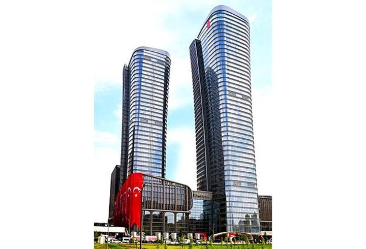 60 bankanın katılımı ile 1,75 milyar dolarlık sendikasyon kredisi