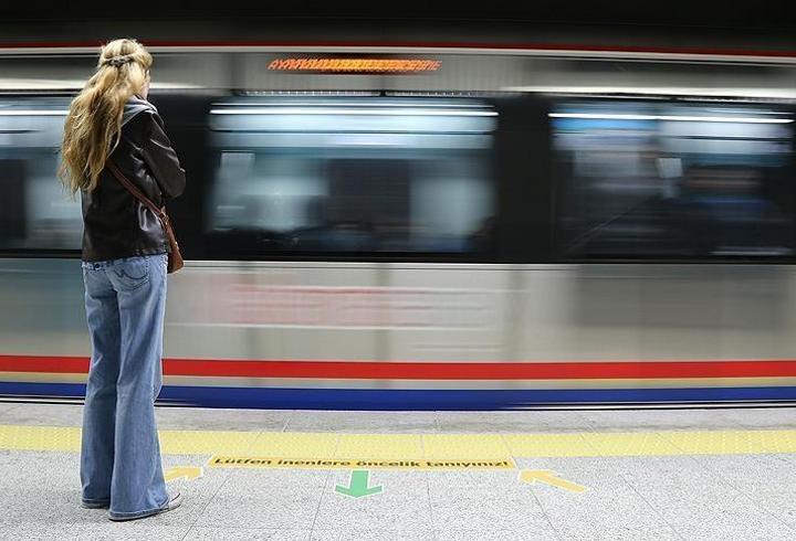 1 Mayıs'ta Ankara, İstanbul ve İzmir'de toplu taşıma ücretsiz