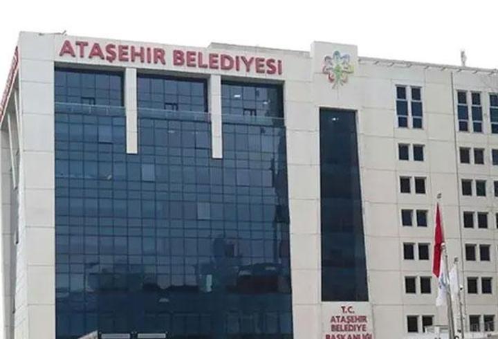 Ataşehir Belediyesi başkan vekilliğine Murat Güneş seçildi
