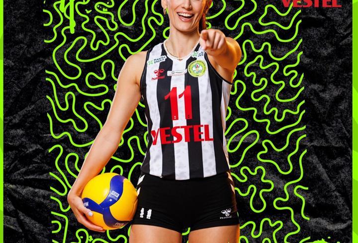 Manisa filesinde iç transfer