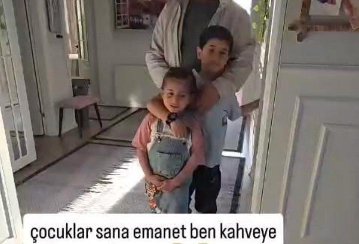 Kadın muhtar seçim vaadini yerine getirdi, kadınlar kahveye erkekler eve gitti