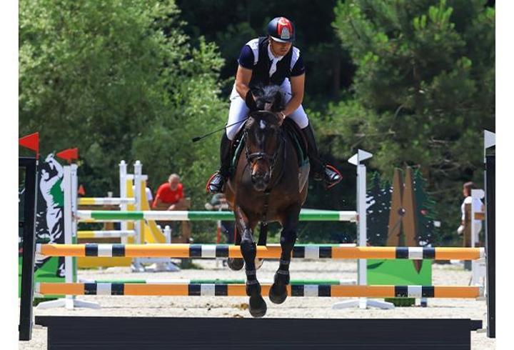 Kemer Country Club Bahara Merhaba Kupası & İsmet Acar Kupası Engel Atlama Yarışmaları 2-3 Mayıs’ta