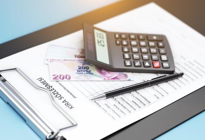 MAYIS AYI KİRA ARTIŞ ORANI 2026 | Kira zammı (TEFE-TÜFE) ne zaman açıklanacak? Mayıs ayı ev ve iş yeri kira zam oranı için gözler TÜİK’te!