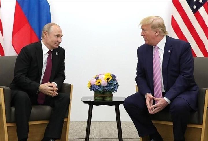 ABD ve Rusya arasında 'uranyum' pazarlığı: Putin Hamaney'in aracısı mı oldu, Trump'a ne dedi?