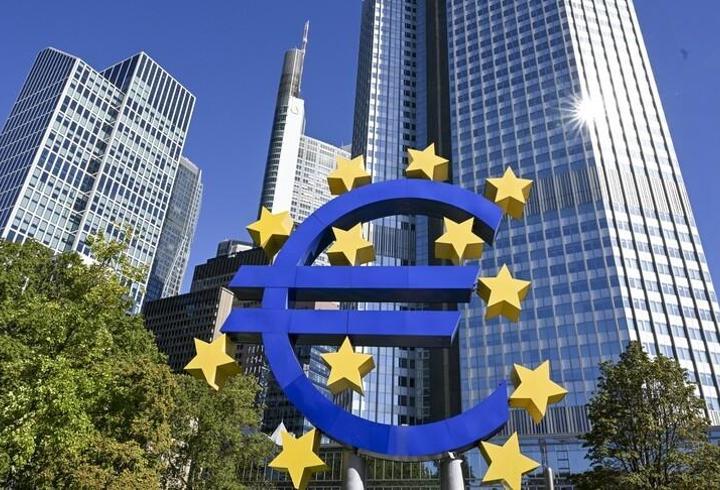 SON DAKİKA... Avrupa Merkez Bankası faiz kararını açıkladı