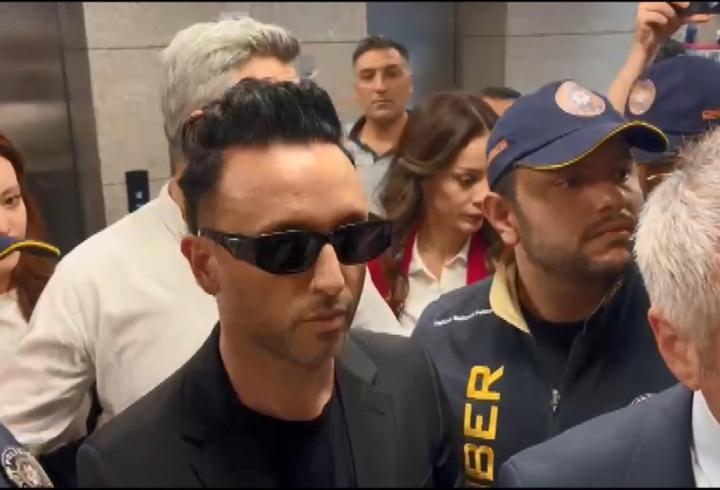 Mabel Matiz hakkında mütalaa açıklandı: 3 yıla kadar hapis talebi