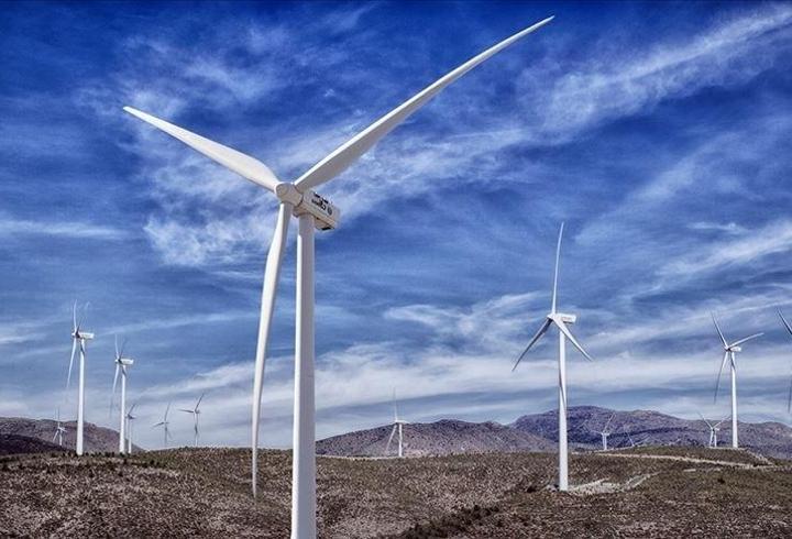 Yenilenebilir enerjide elektrik üretim rekoru