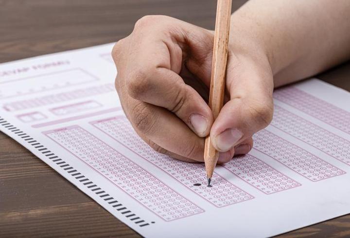 LGS'de okuyucu- kodlayıcı görev alacak: Özel gereksimli öğrenci için yeni uygulama