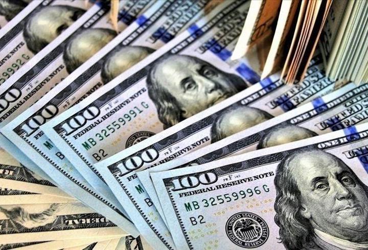 ABD Ekonomisi ilk çeyrekte beklentilerin altında büyüdü