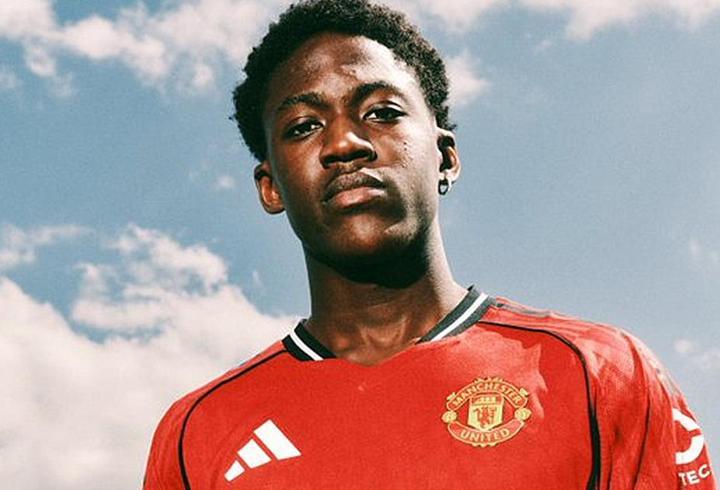 Manchester United, Kobbie Mainoo ile nikâh tazeledi