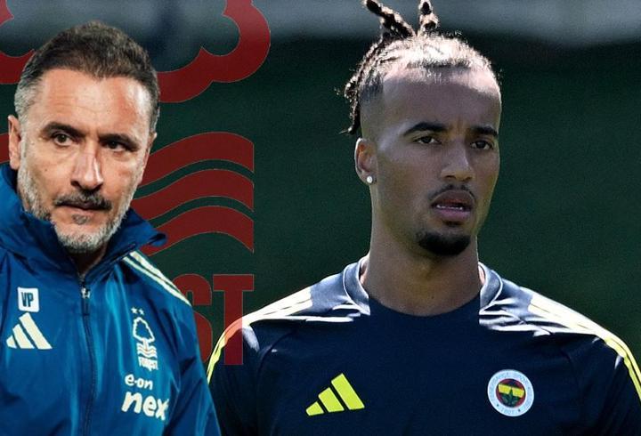 TRANSFER HABERİ | Archie Brown için Fenerbahçe’ye teklif geldi