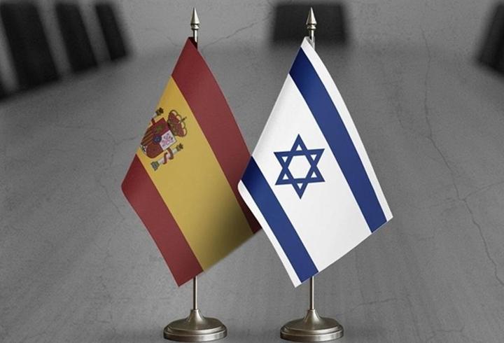 İspanya’dan İsrail’e tepki: Diplomatik kriz kapıda
