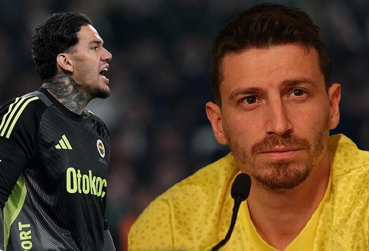 SON DAKİKA | Ederson ve Mert Hakan Yandaş’ın cezaları açıklandı