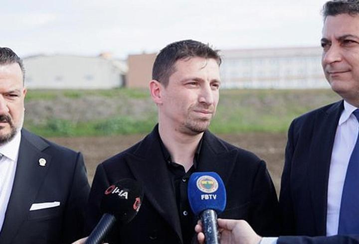 Fenerbahçe, Mert Hakan Yandaş için harekete geçiyor