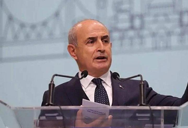Büyükçekmece Belediyesi'ne yönelik yolsuzluk soruşturması: Hasan Akgün'e 183 yıla kadar hapis istemi