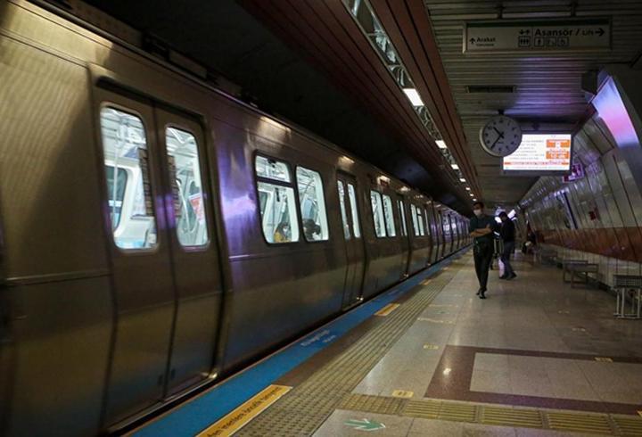 SON DAKİKA HABERİ: İstanbul'da ulaşıma 1 Mayıs düzenlemesi: O duraklar kullanıma kapatılacak