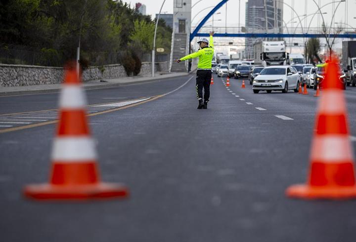 SON DAKİKA... İstanbul Valiliği, 1 Mayıs tedbirlerini açıkladı! İşte ilçe ilçe alınan kararlar
