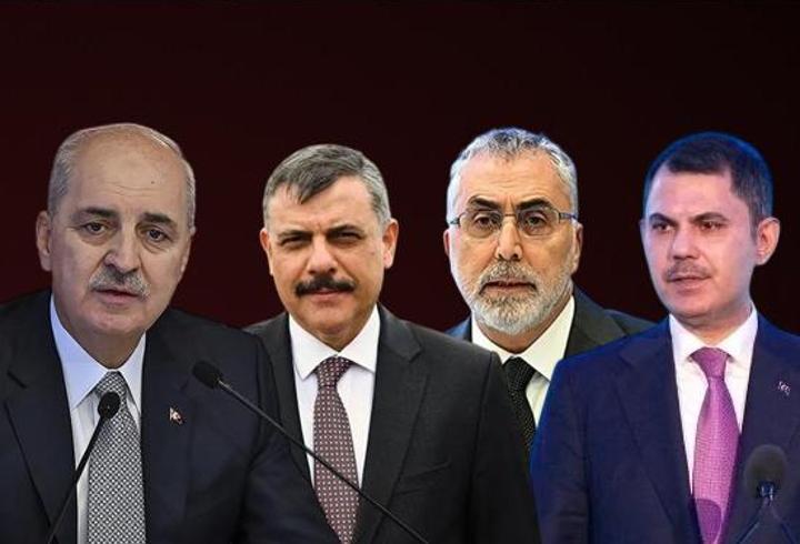Siyasilerden 1 Mayıs Emek ve Dayanışma Günü mesajları