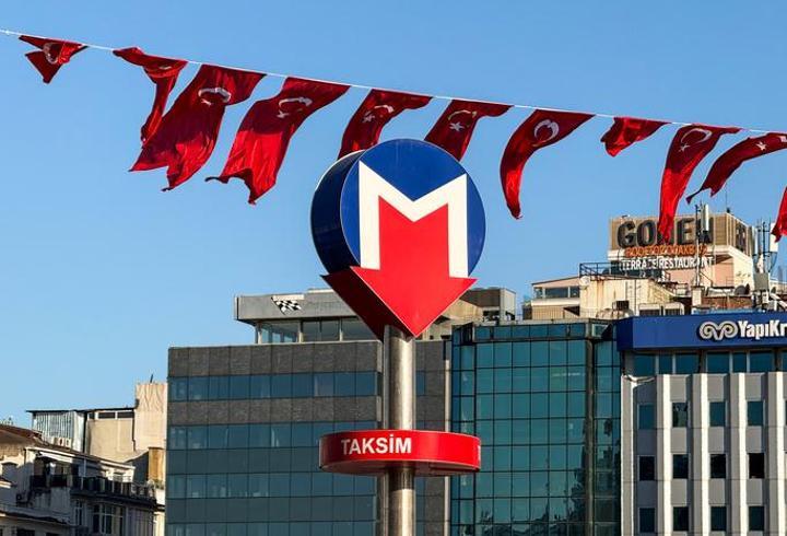 TAKSİM METRO KAPALI MI? İstanbul 1 Mayıs kapalı metro durakları: Taksim metrosu açıldı mı, kaçta açılacak?